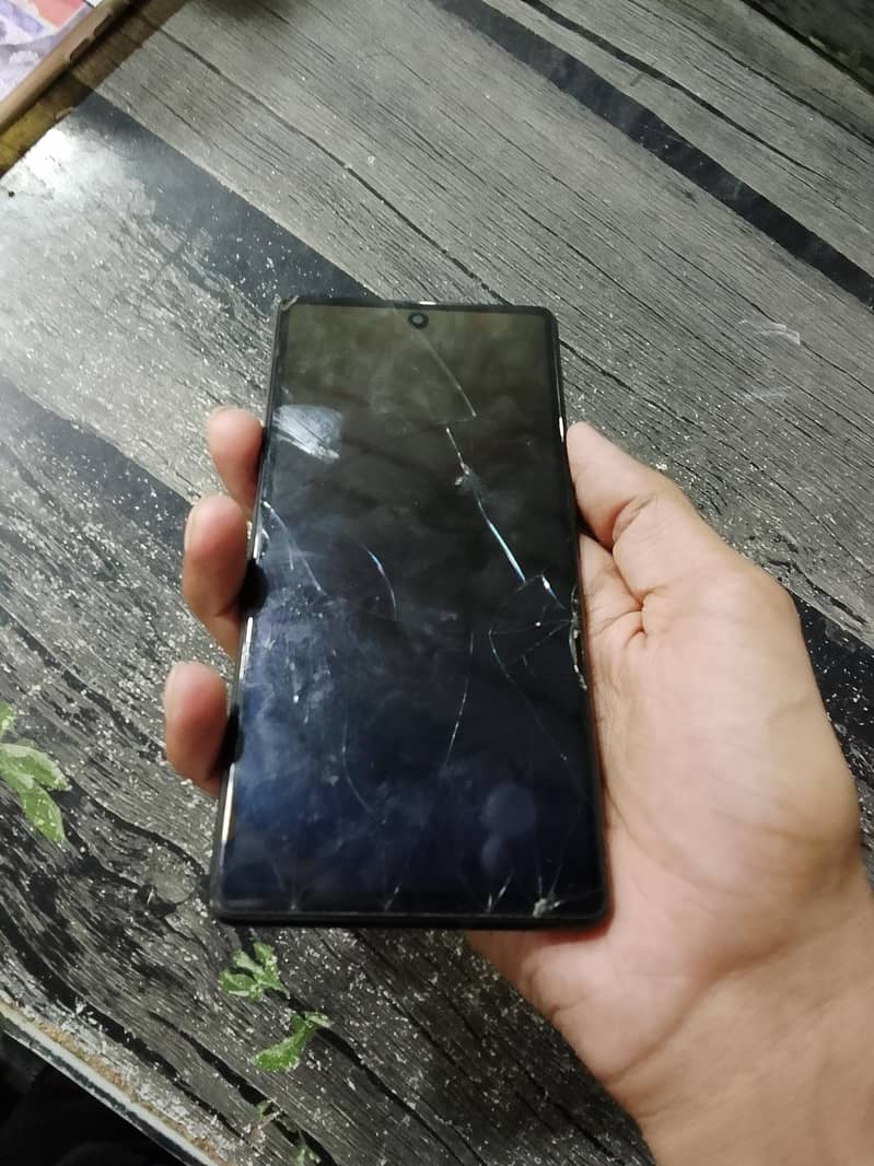 Google Pixel 6 1