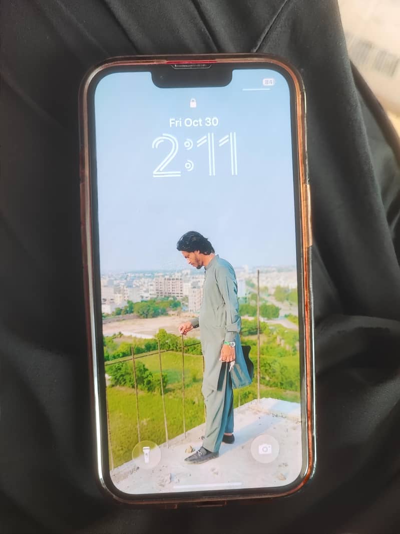 Apple iPhone 14 1
