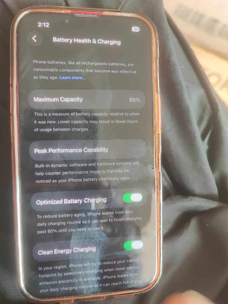 Apple iPhone 14 2
