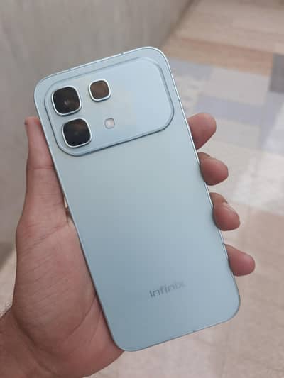 Infinix Note 60