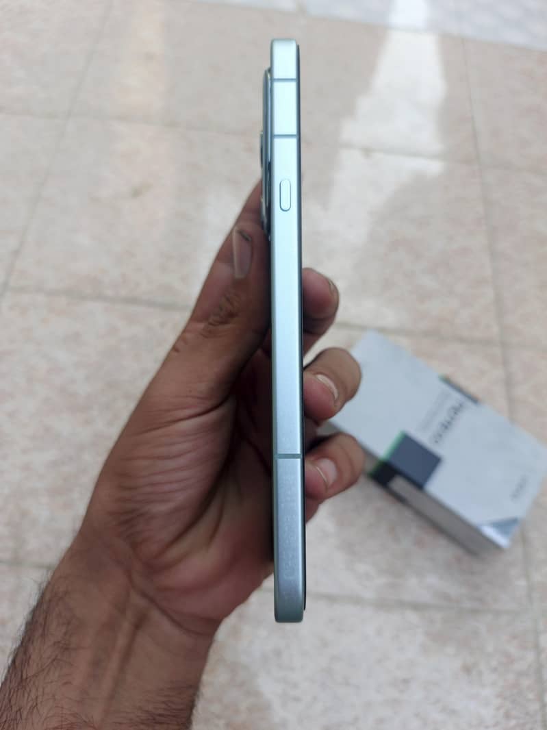Infinix Note 60 6