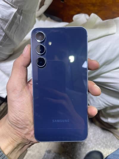 Samsung A55 Mobile Official PTA