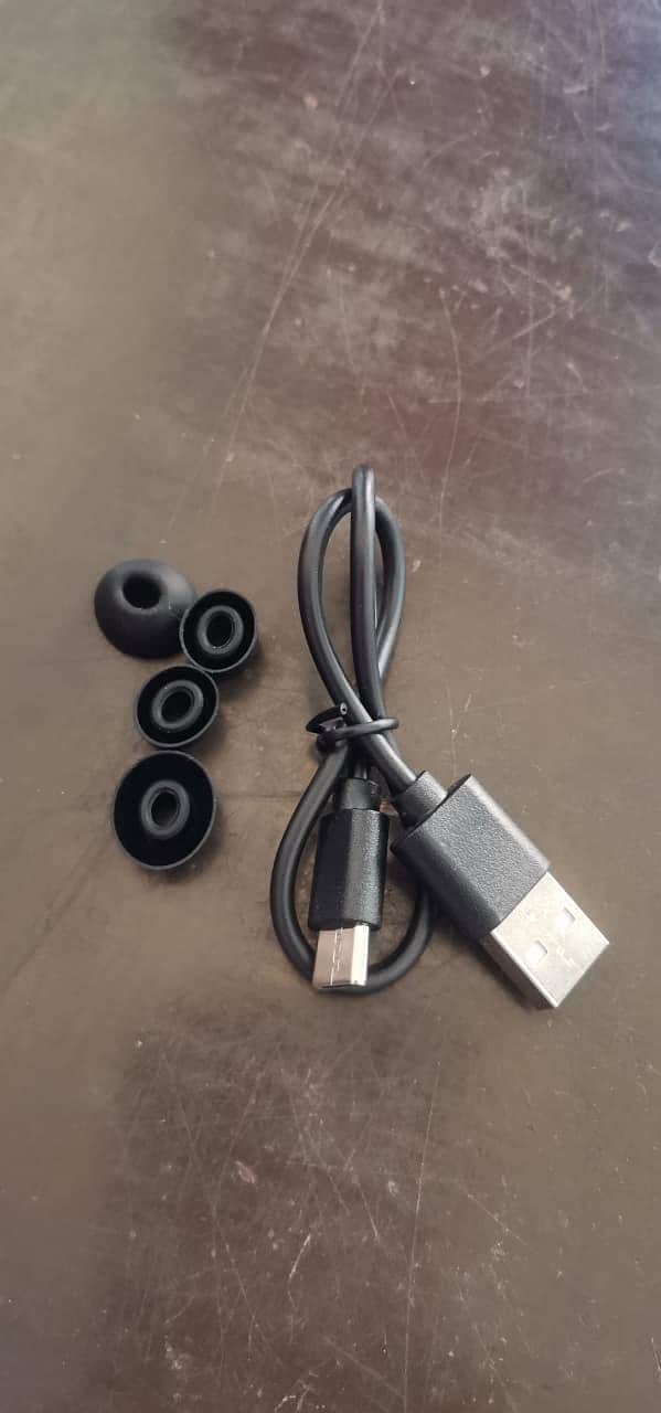 AUDIONIC GAMUNG EARBUDS . 6
