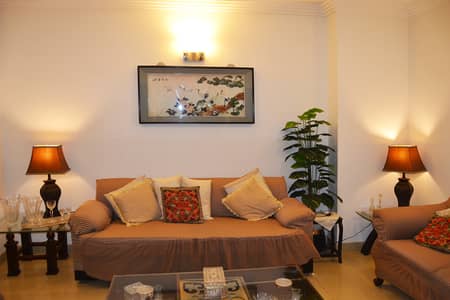 Gulistan-e-johar block 1, Ideal Style Pent House for Sale