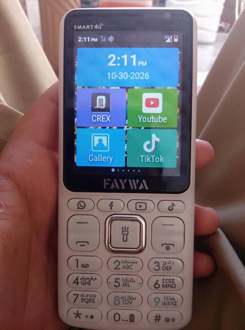 Faywa mobile 1