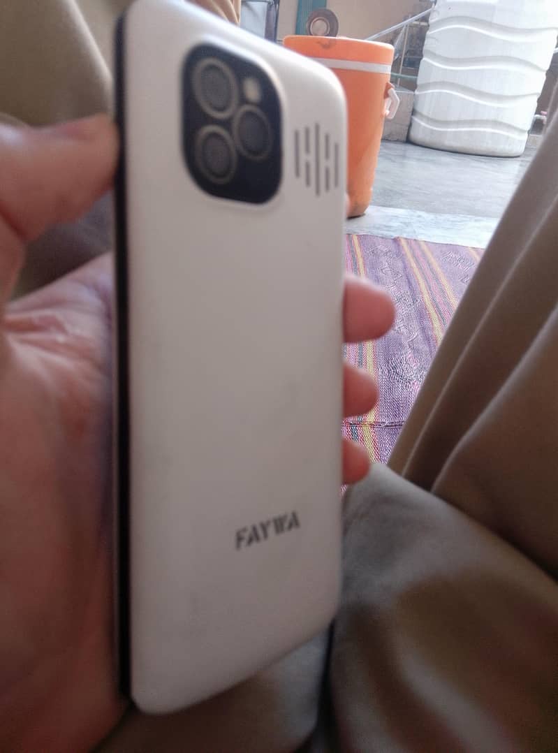 Faywa mobile 2