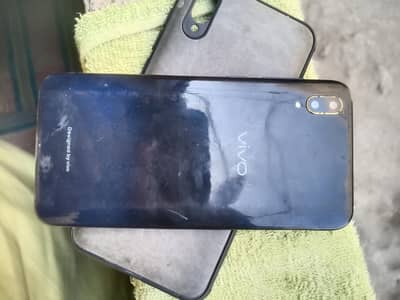 Vivo Y97