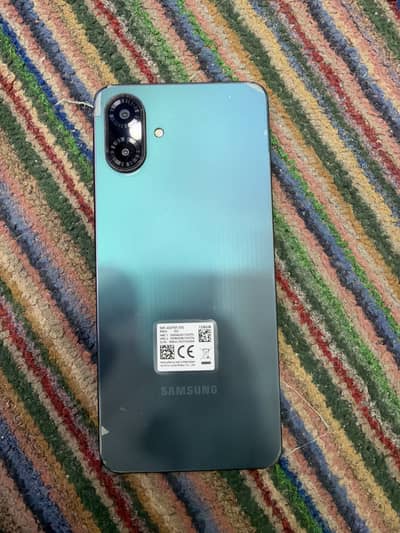 Samsung Mobile A07 5G