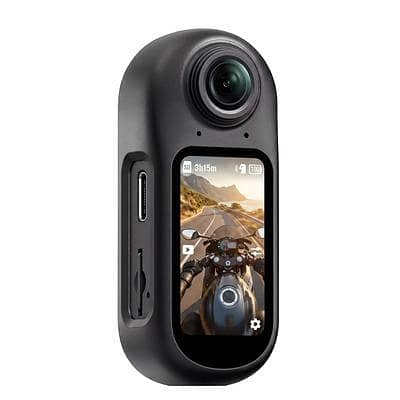 Camera 0