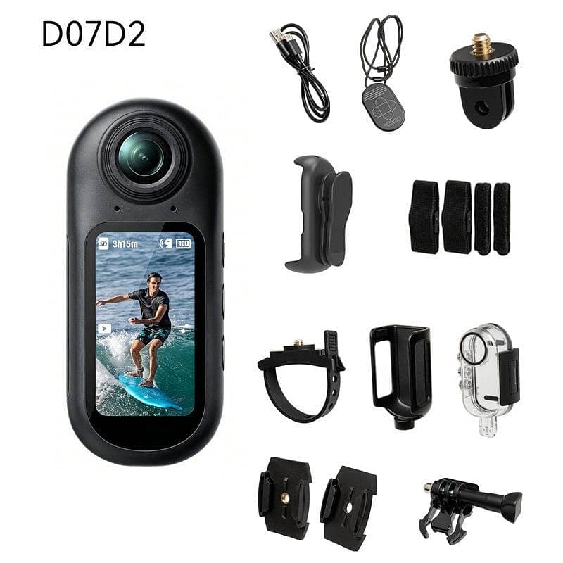 Camera 4