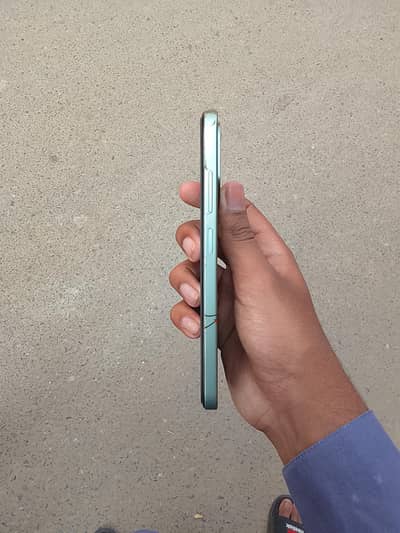 Itel A100C