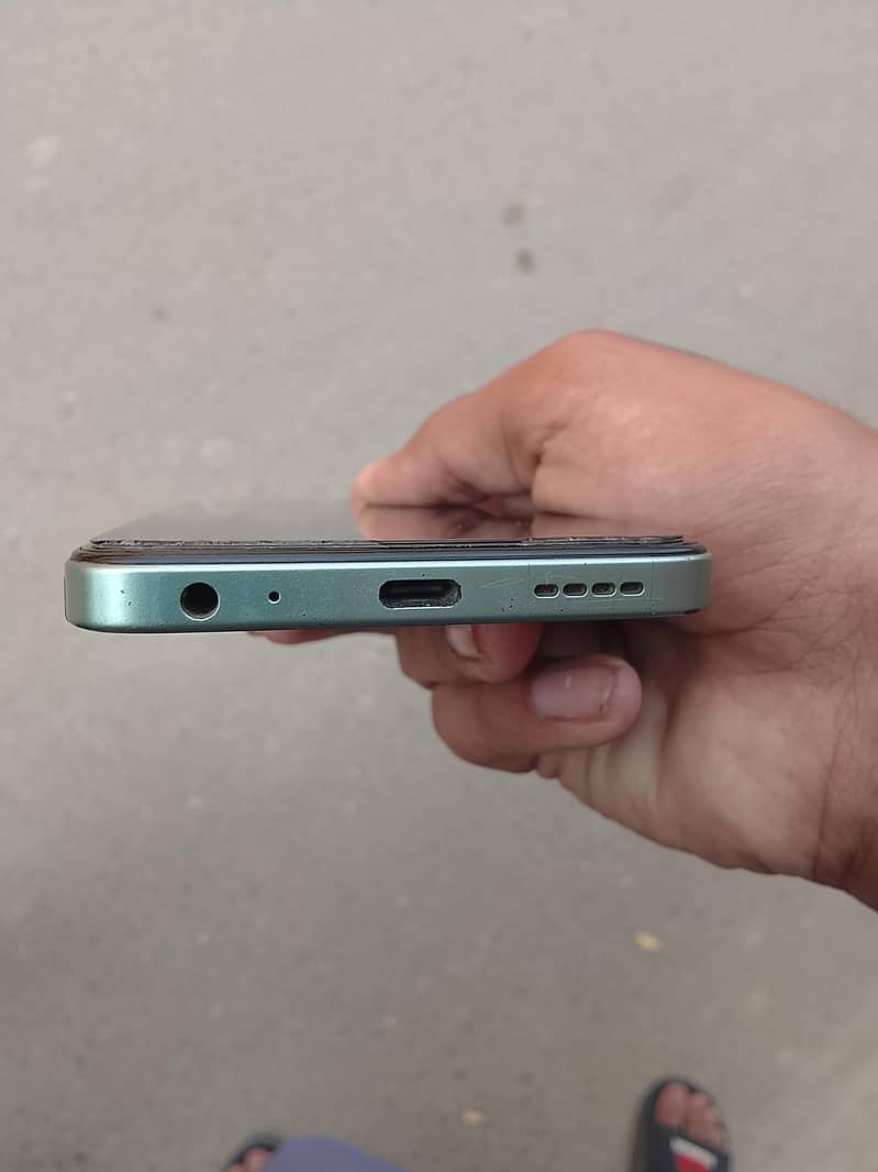 Itel A100C 3