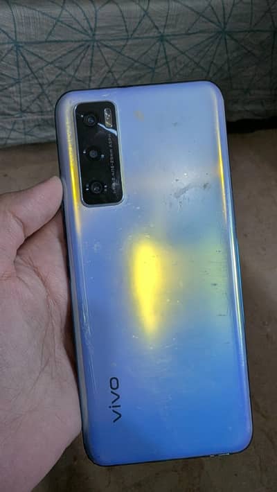 Vivo V20 SE