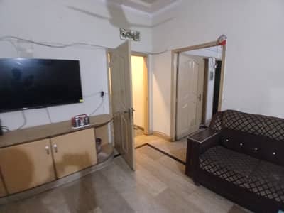5 Marla upper Portion For Rent in j2 Block johar Town Near Canal Road Lahore