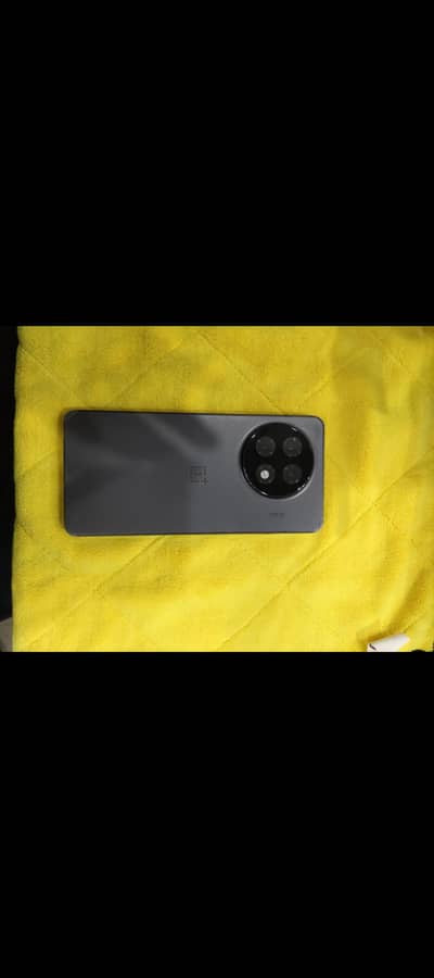 One Plus Ace 5 Pro
