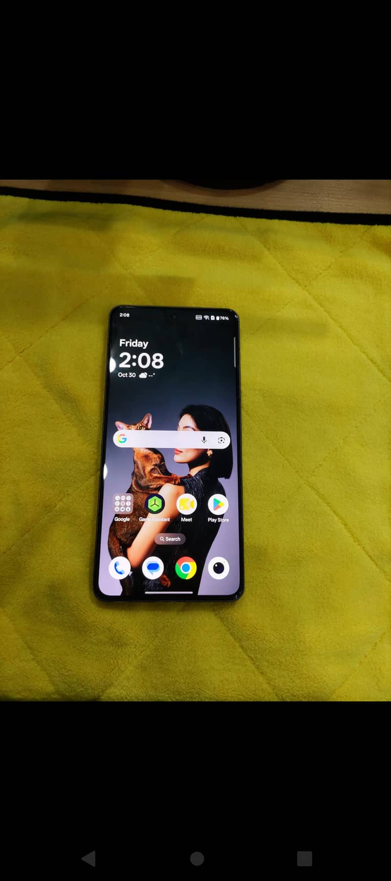 One Plus Ace 5 Pro 1