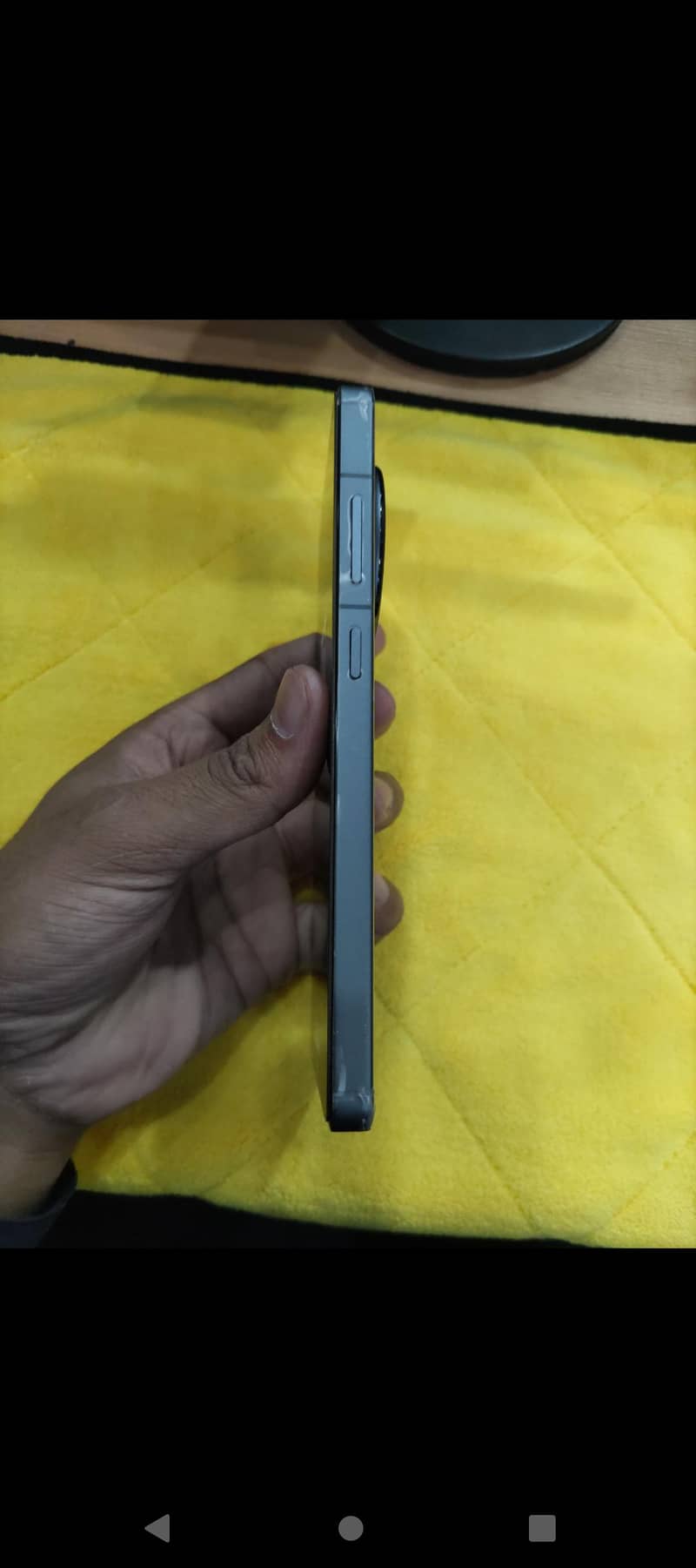 One Plus Ace 5 Pro 5