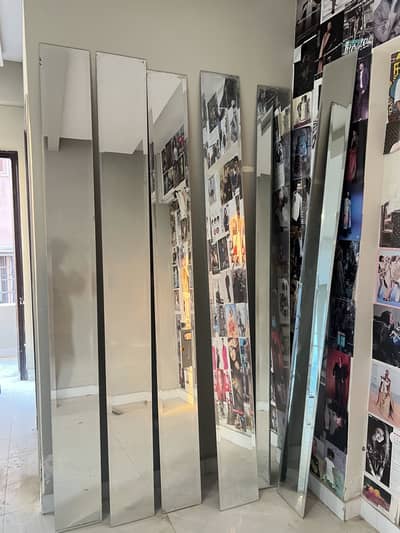 Mirror / glass mirror