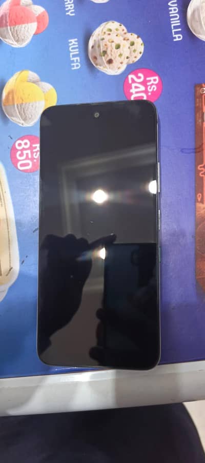 Infinix Hot 60i