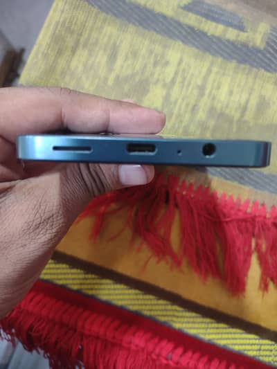 Samsung Mobile A07 5G