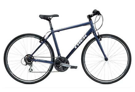 Trek cycle