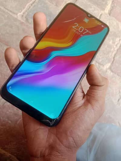 Infinix Hot 10 Lite