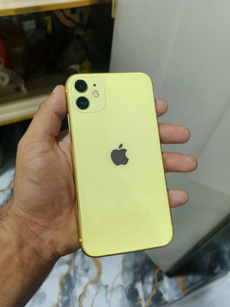 Iphone 11 0