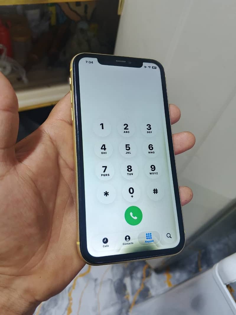Iphone 11 7