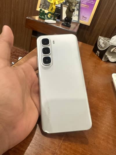 Infinix Hot 60 Pro Plus