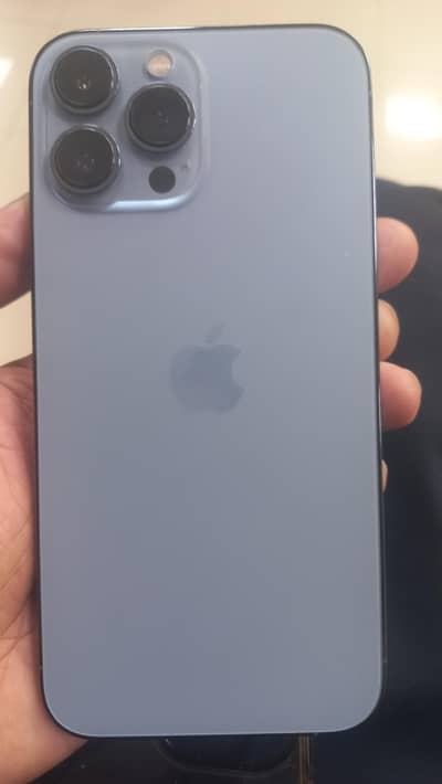 Apple iPhone 13 Pro Max