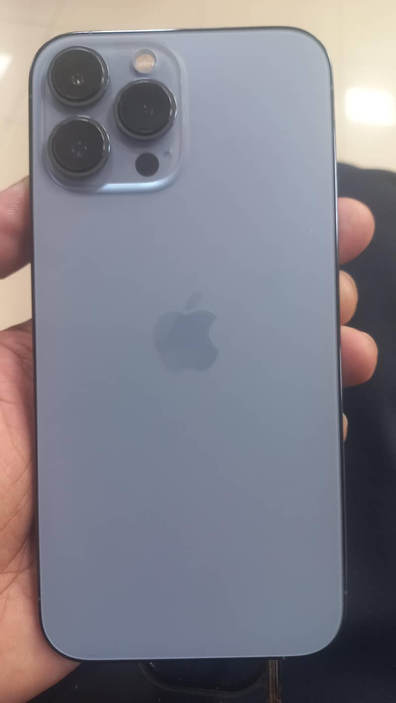 Apple iPhone 13 Pro Max 1