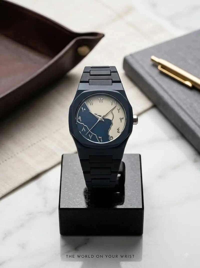 ARBIC WATCHES 0
