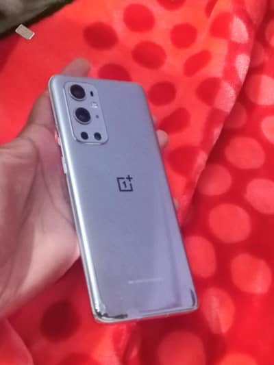 One Plus 9 Pro 5g 12gb 256gb 8k video recorder 888snapdragon