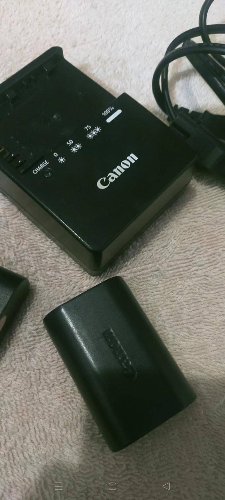 Canon DSLR Camera EOS 60D 14