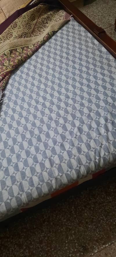 Mattress Double Bed