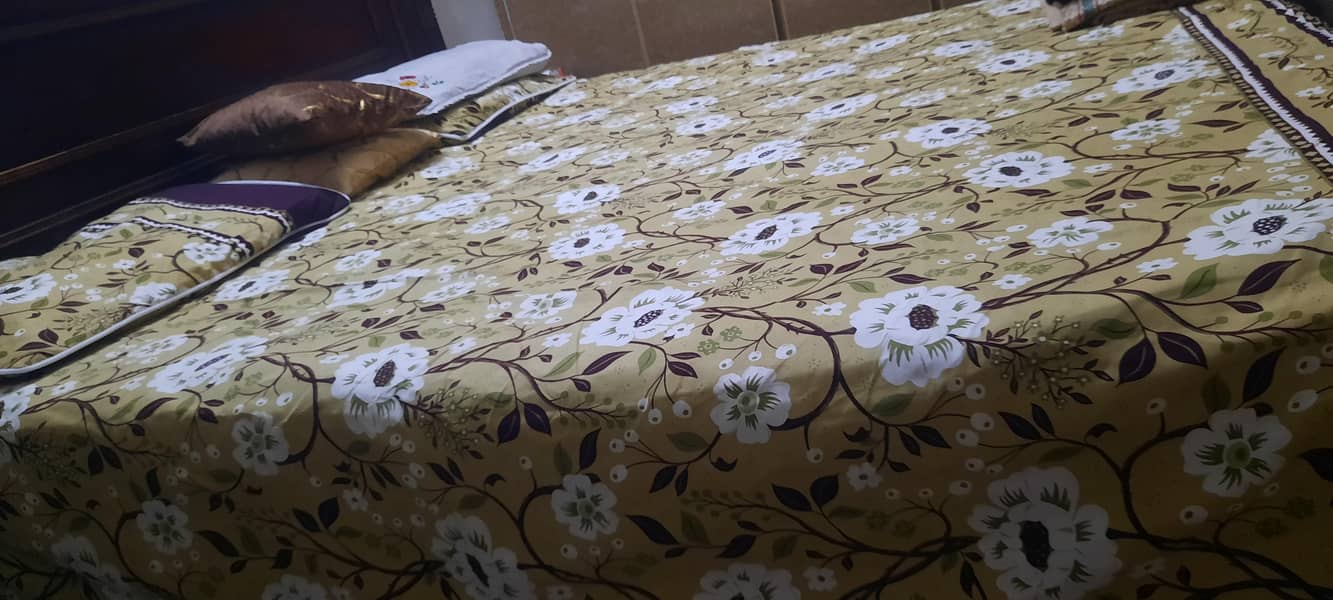 Mattress Double Bed 1