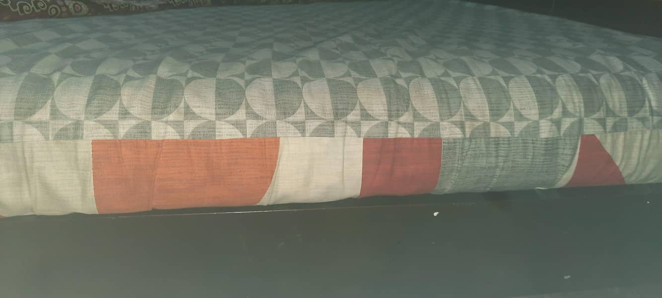 Mattress Double Bed 4