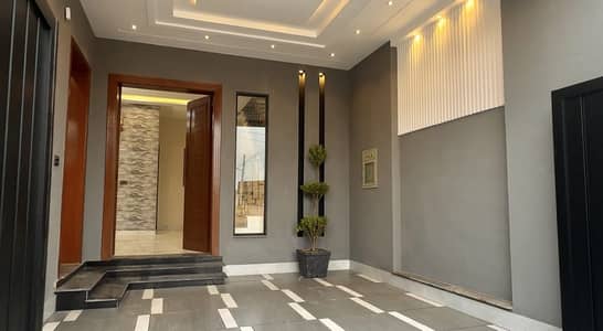 Double Storey 10 Marla House Available In Wapda Town Phase 1 - Block A For rent