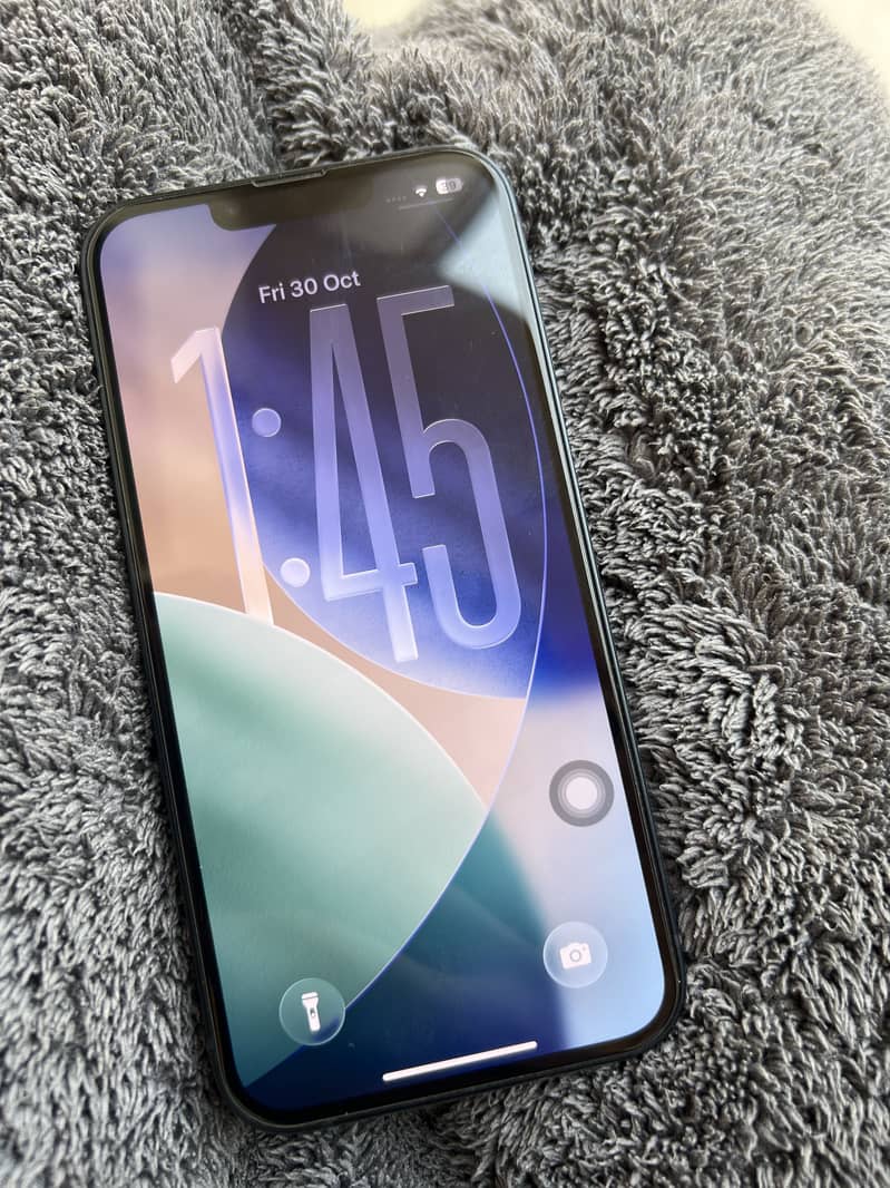 Apple iPhone 13 7