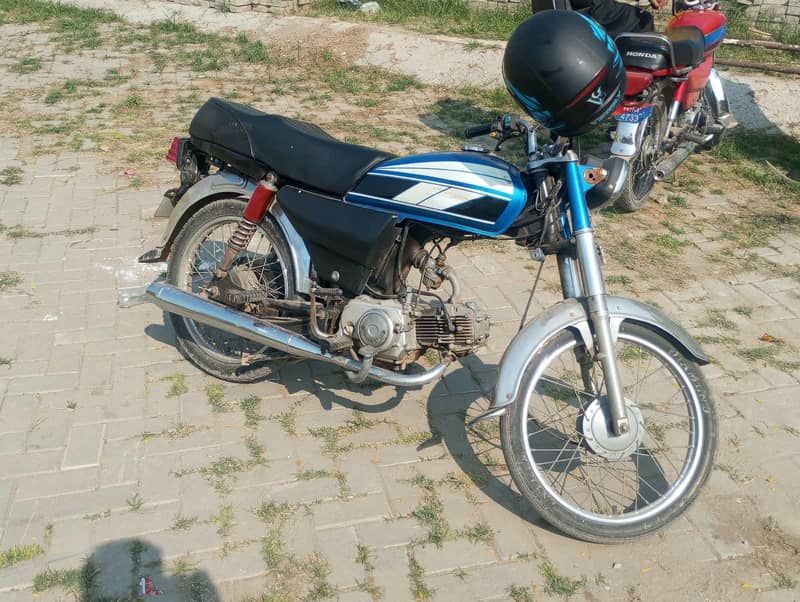 union star 2021 model 1