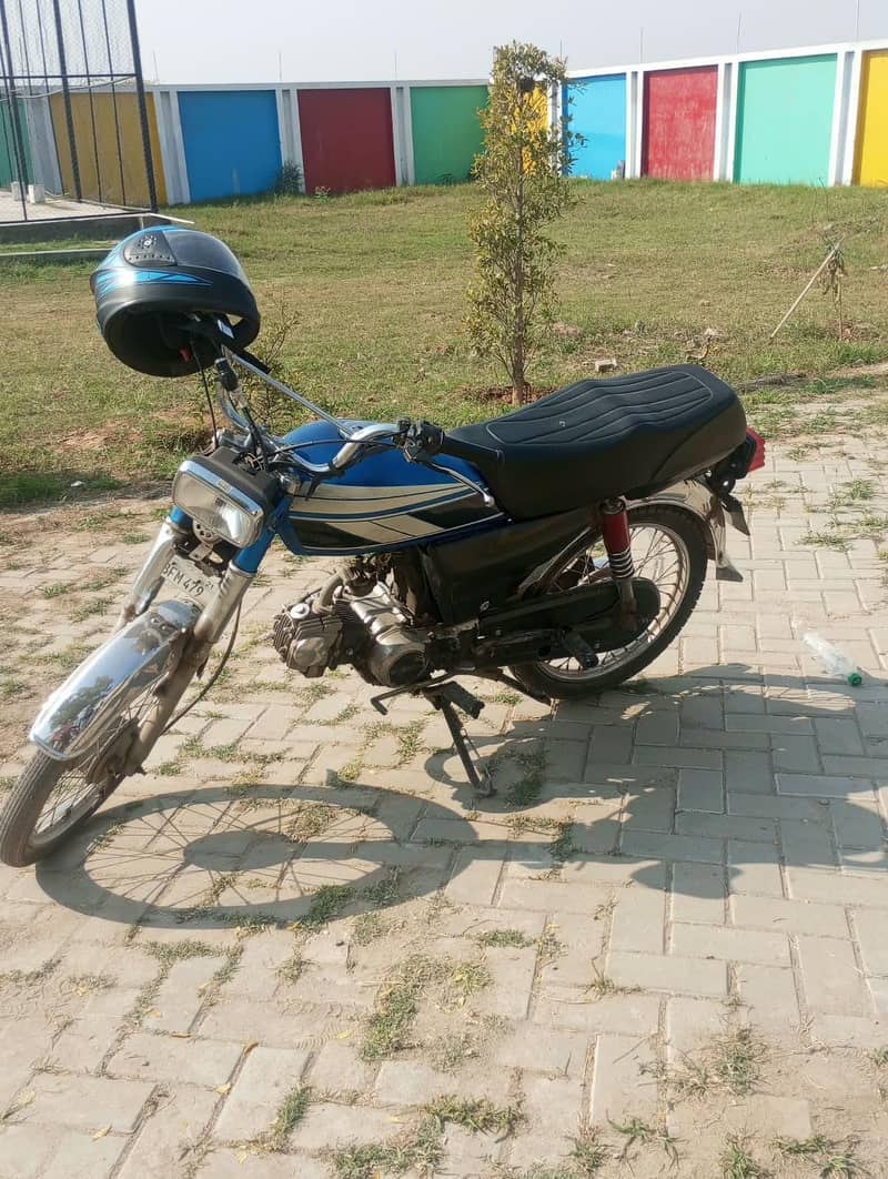 union star 2021 model 2