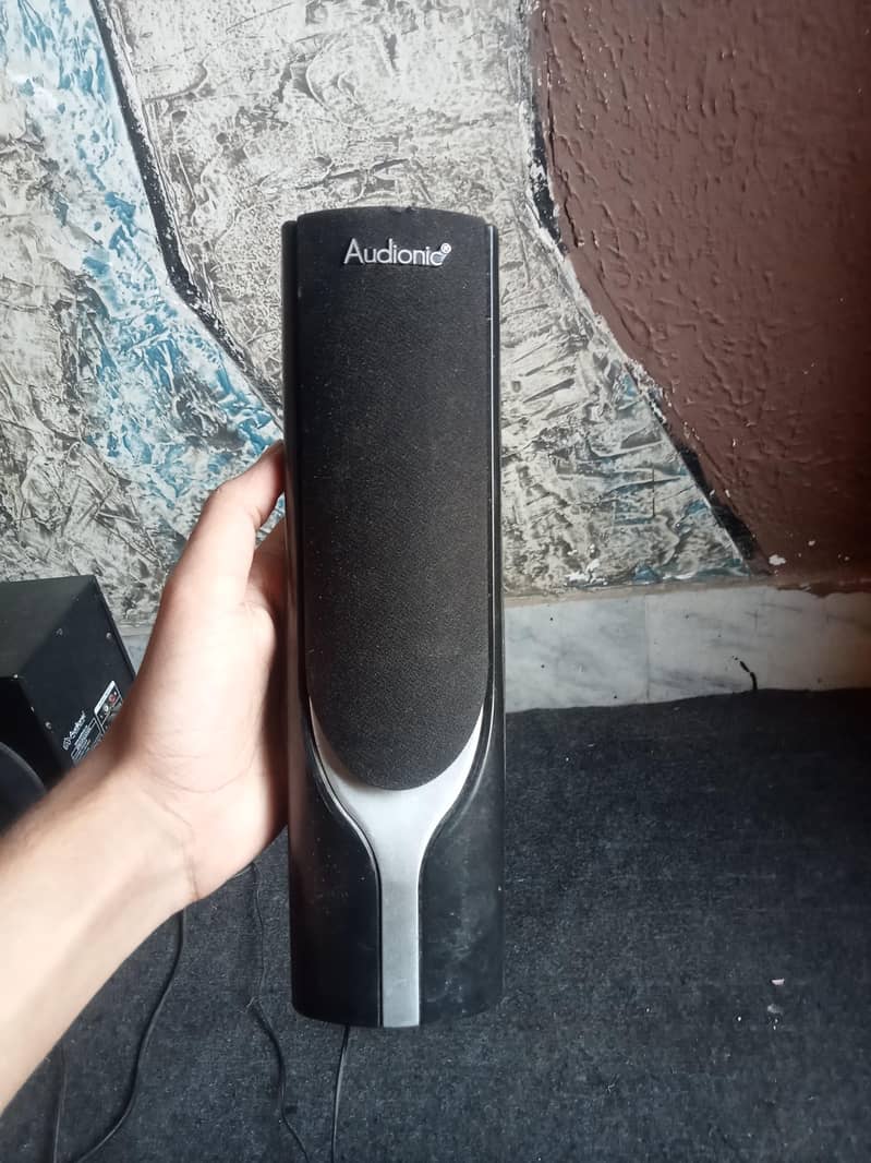 Audionic Speak 1