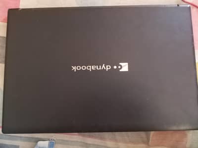 Toshiba Dynabook Tecra A50-F