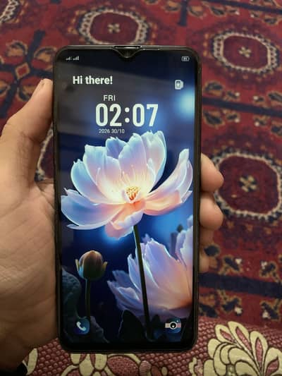 OPPO F11