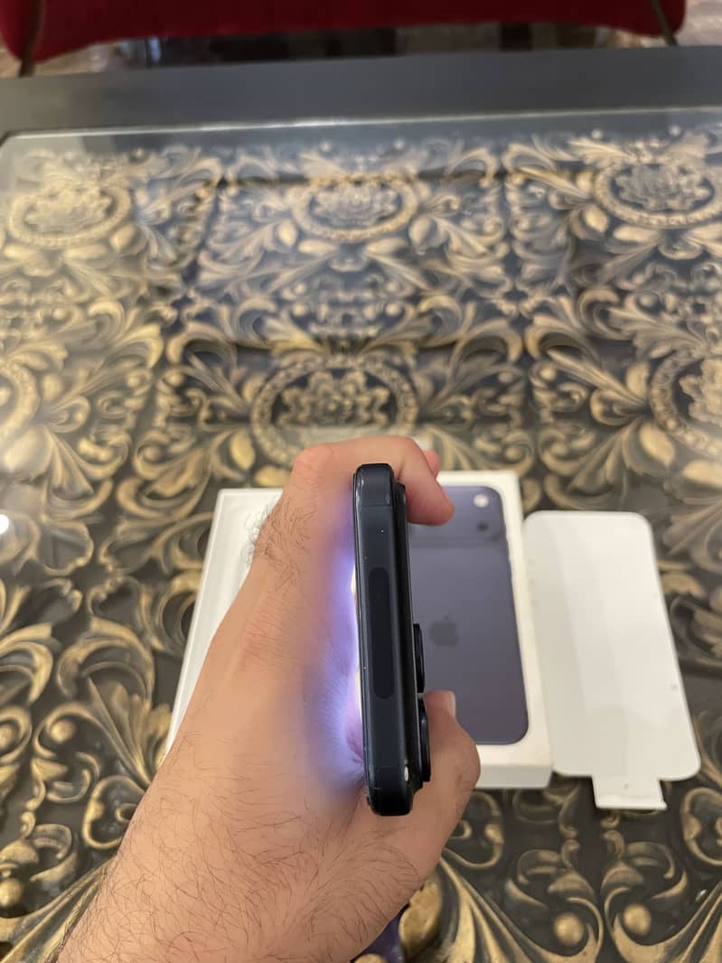 Apple iPhone 17 Pro Max 1