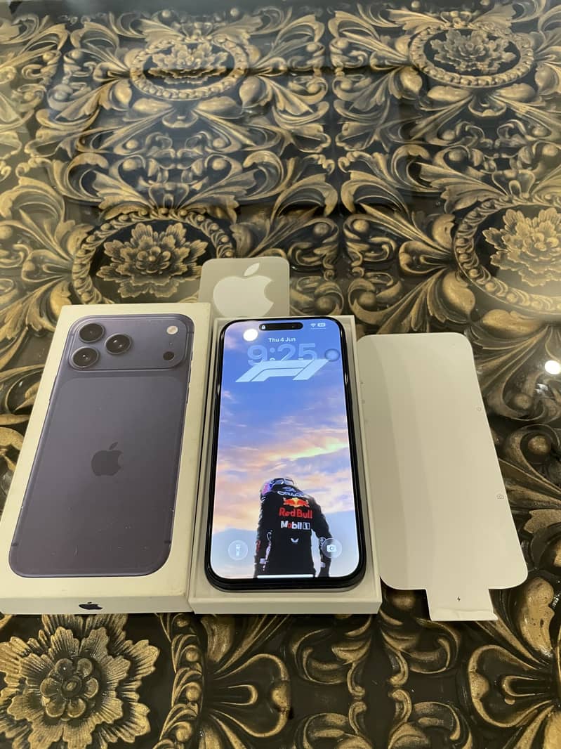 Apple iPhone 17 Pro Max 19