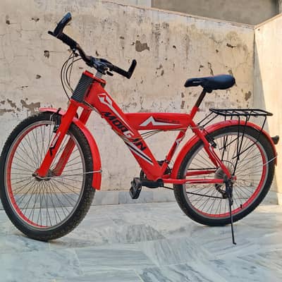 Morgan Sports Cycle 10 By 10 Condition