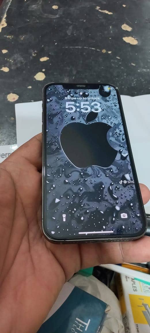 Apple iPhone 12 Pro 1