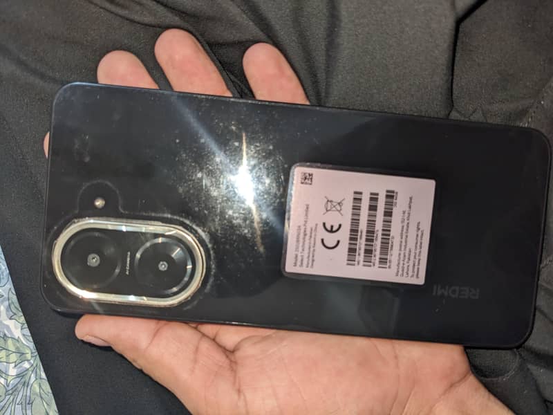 Xiaomi Redmi A5 1