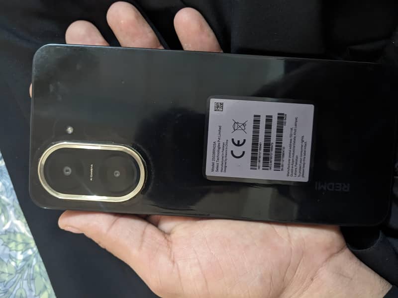 Xiaomi Redmi A5 6